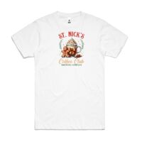 Block Tee - Discontinued Item Thumbnail