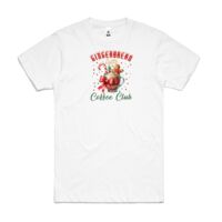 Block Tee - Discontinued Item Thumbnail