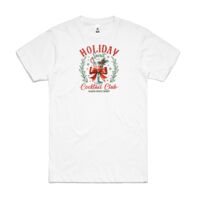 Block Tee - Discontinued Item Thumbnail