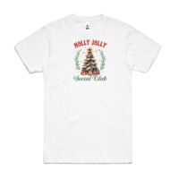 Block Tee - Discontinued Item Thumbnail