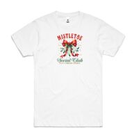 Block Tee - Discontinued Item Thumbnail