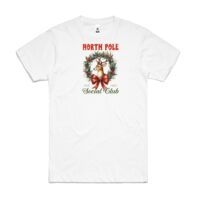 Block Tee - Discontinued Item Thumbnail