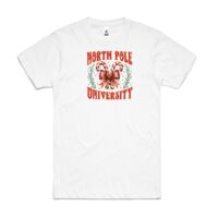 Block Tee - Discontinued Item Thumbnail