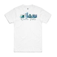 Block Tee - Discontinued Item Thumbnail