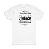 Block Tee - Discontinued Item Thumbnail