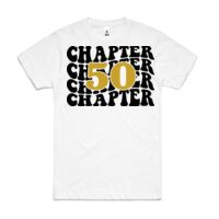 Block Tee - Discontinued Item Thumbnail