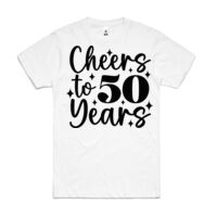 Block Tee - Discontinued Item Thumbnail