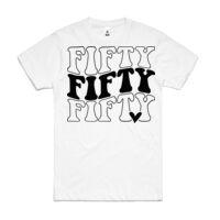 Block Tee - Discontinued Item Thumbnail