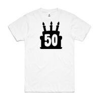 Block Tee - Discontinued Item Thumbnail