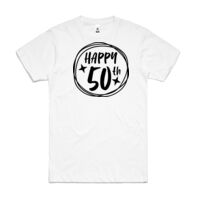 Block Tee - Discontinued Item Thumbnail