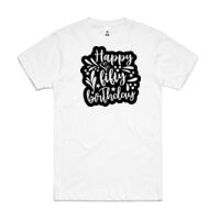 Block Tee - Discontinued Item Thumbnail