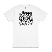 Block Tee - Discontinued Item Thumbnail