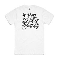 Block Tee - Discontinued Item Thumbnail