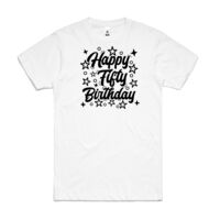 Block Tee - Discontinued Item Thumbnail