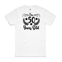 Block Tee - Discontinued Item Thumbnail