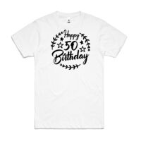 Block Tee - Discontinued Item Thumbnail