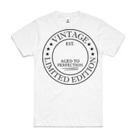 Block Tee - Discontinued Item Thumbnail