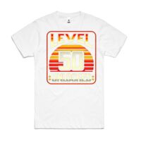 Block Tee - Discontinued Item Thumbnail