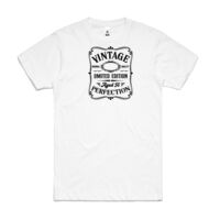 Block Tee - Discontinued Item Thumbnail