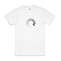 Block Tee - Discontinued Item Thumbnail