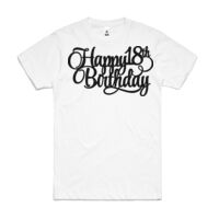 Block Tee - Discontinued Item Thumbnail