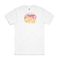 Block Tee - Discontinued Item Thumbnail