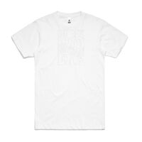 Block Tee - Discontinued Item Thumbnail