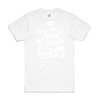Block Tee - Discontinued Item Thumbnail