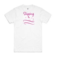 Block Tee - Discontinued Item Thumbnail