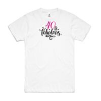 Block Tee - Discontinued Item Thumbnail