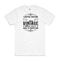 Block Tee - Discontinued Item Thumbnail