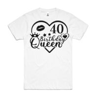 Block Tee - Discontinued Item Thumbnail