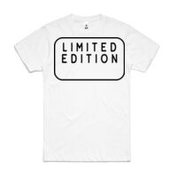 Block Tee - Discontinued Item Thumbnail