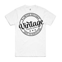 Block Tee - Discontinued Item Thumbnail