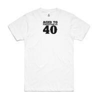 Block Tee - Discontinued Item Thumbnail