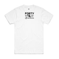 Block Tee - Discontinued Item Thumbnail