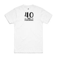 Block Tee - Discontinued Item Thumbnail