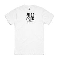 Block Tee - Discontinued Item Thumbnail