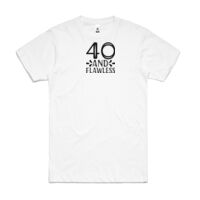 Block Tee - Discontinued Item Thumbnail