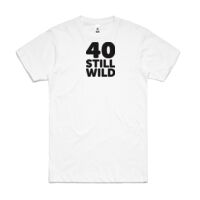 Block Tee - Discontinued Item Thumbnail