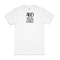 Block Tee - Discontinued Item Thumbnail