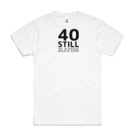 Block Tee - Discontinued Item Thumbnail