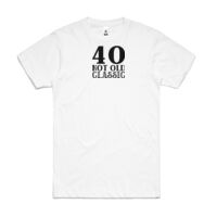 Block Tee - Discontinued Item Thumbnail