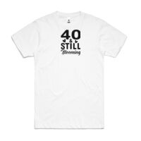 Block Tee - Discontinued Item Thumbnail
