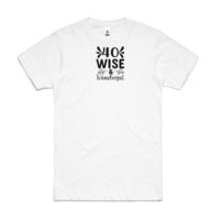 Block Tee - Discontinued Item Thumbnail