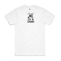 Block Tee - Discontinued Item Thumbnail