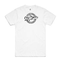 Block Tee - Discontinued Item Thumbnail
