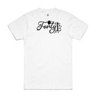 Block Tee - Discontinued Item Thumbnail