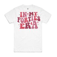 Block Tee - Discontinued Item Thumbnail