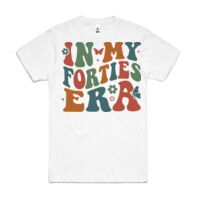 Block Tee - Discontinued Item Thumbnail